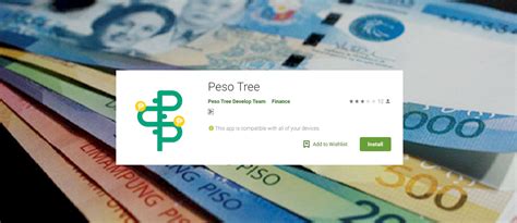 pesotree loan